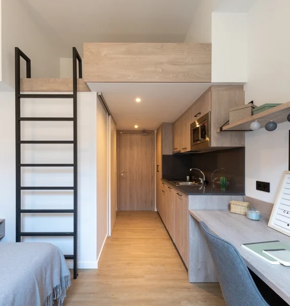 micampus Barcelona