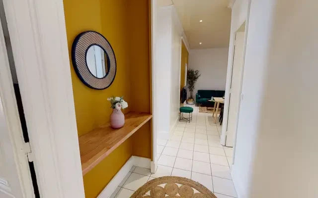 23 rue de Marseille , 69007 - Lyon student accommodation