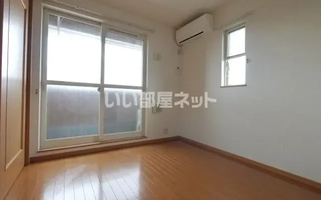 メゾン・カルム A 201号室 - Nan'yo student accommodation - 201 - 2DK