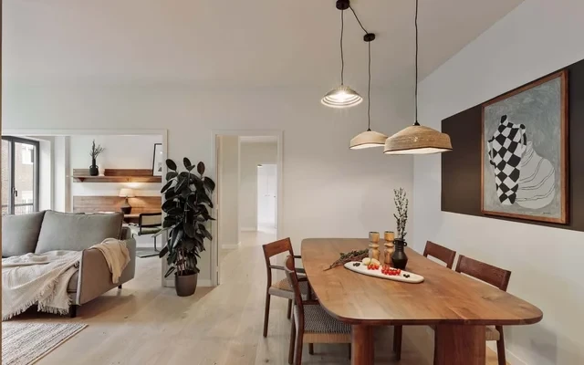 Garraf - 2 bedrooms in Sant Gervasi 1