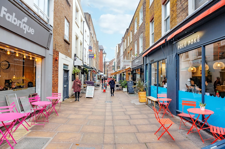 Fitzrovia Residences 2