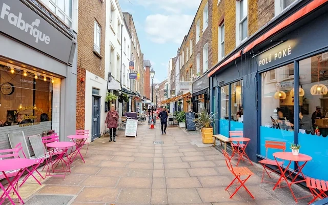 Fitzrovia Residences 0