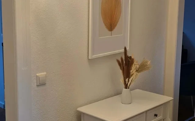 Apartment in Ecklenstrasse, Stuttgart for 55 m² with 1 bedroom 4