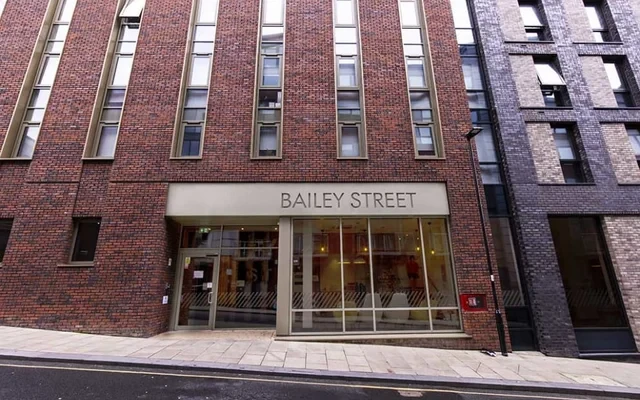 Bailey Street 1