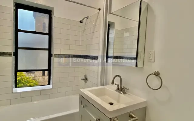 201 West 105th Street 1