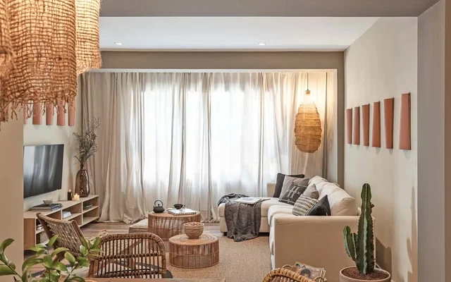 Smara - 3 bedrooms in Salamanca 4