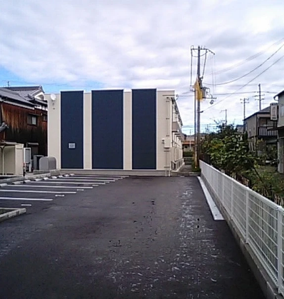 レオネクストブルースカイ