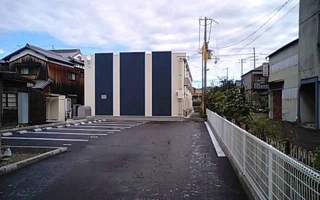レオネクストブルースカイ 0