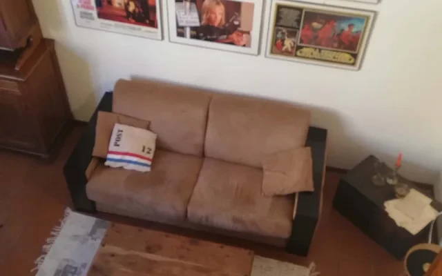 Apartment in Via Fossato Vecchio, Forli for 54 m² with 1 bedroom 1