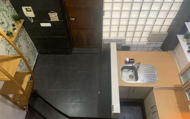 Studio Calle Salas Barbadillo 1