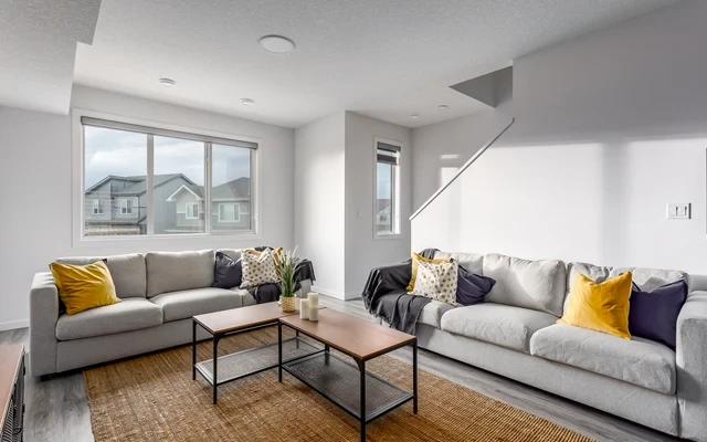 2-3 BED TOWNHOMES IN PAISLEY 4