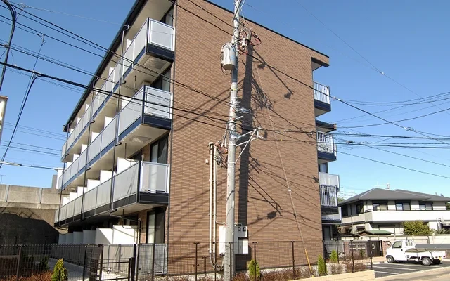 レオパレス沼南７ 0