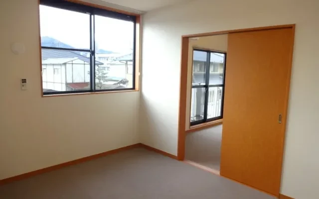 Leopalace Wisteria - Hiroshima student accommodation - 205
