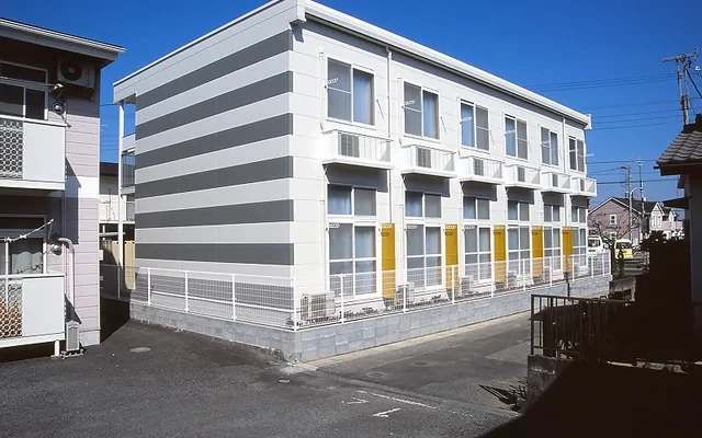 レオパレスウィング 0