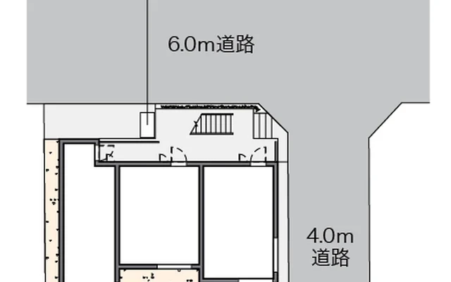 ネオ南篠崎町 2