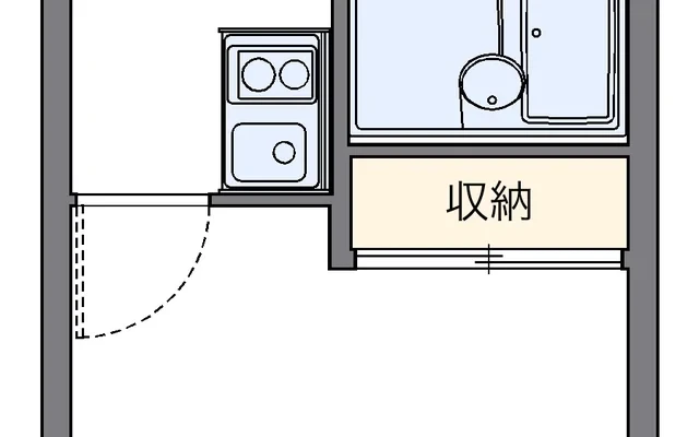 レオパレス室工 1