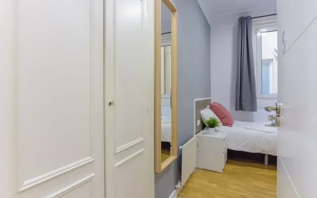 Appartamento Calle Valenzuela 10 1