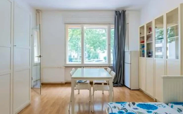 Heylstrasse 1