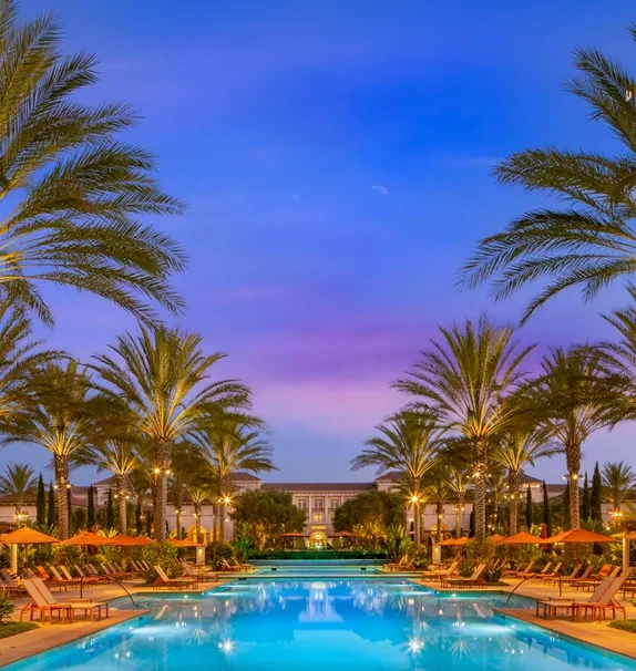 Promenade at Irvine Spectrum