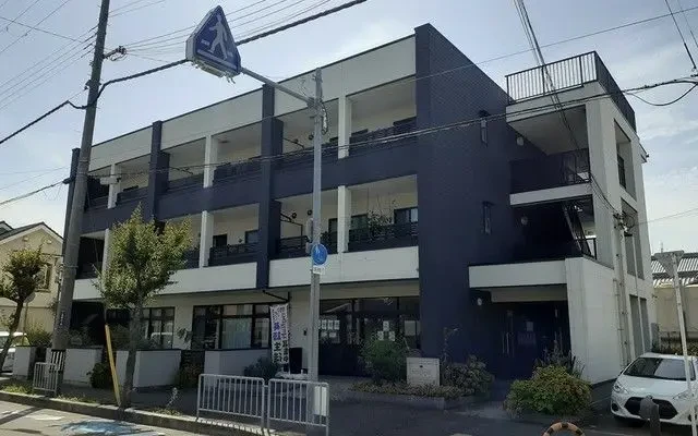レジデンス楠 2階 - Izumiotsu student accommodation