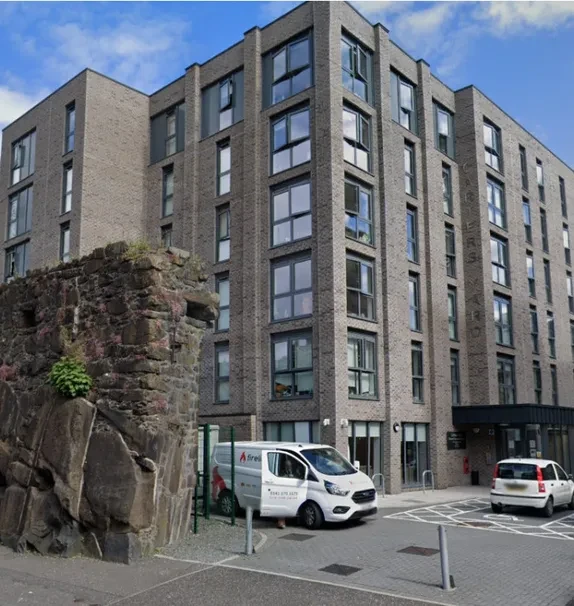 Carters Yard