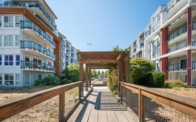 Parc Riviera - Monaco 2