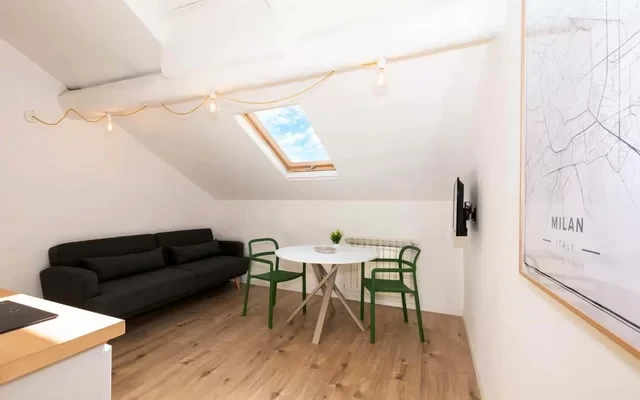 Viale Bligny - BLIGNY ATTIC 0