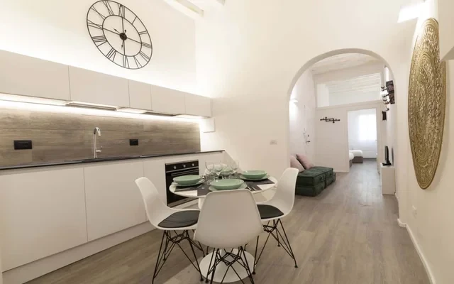 Cestello Suite 2