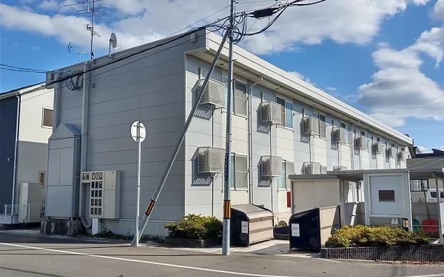 レオパレスアーカンジェル 0