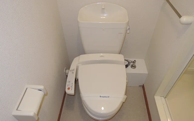 レオパレスプロヴァンス 1