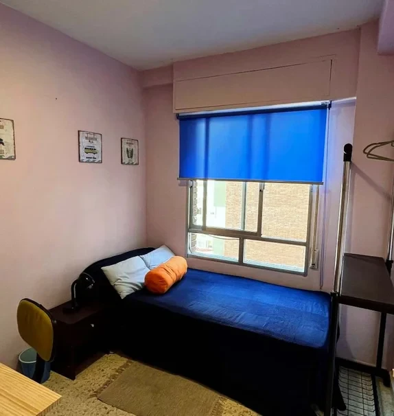 Calle Carlos III Cartagena apt 4