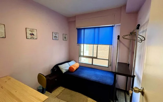 Calle Carlos III Cartagena apt 4 0