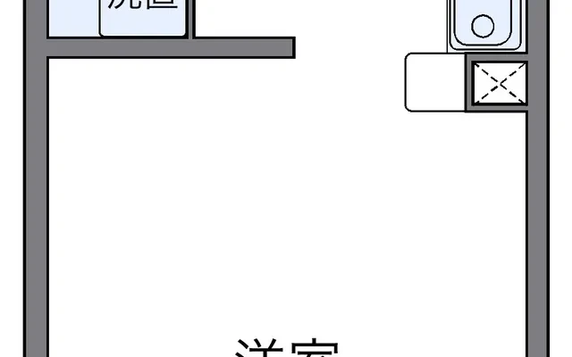 レオネクスト山東 1