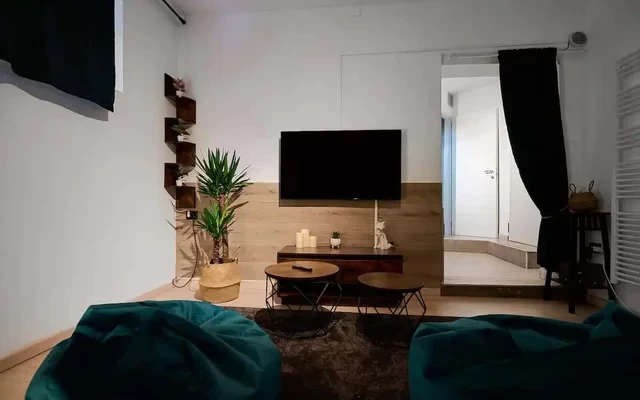 Nuovo appartamento zona Lambrate 2