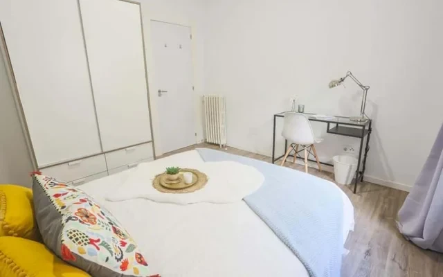 Appartamento Calle Ferrocarril 3 3