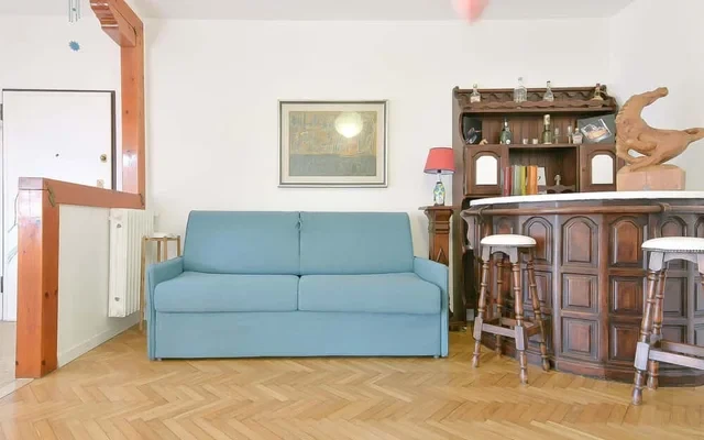 Apartment in Via Carlo Alberto Radaelli, Venezia for 78 m² with 2 bedrooms 4