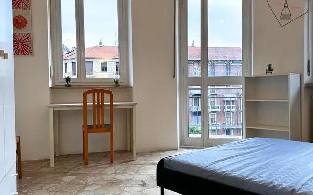 apartment near Via Renato Martorelli 1