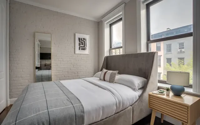 340 East 18th St - New York student accommodation