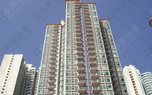 Yiling South Court-SF 3