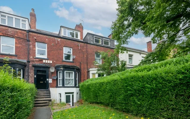 Flat 5, 257 HYDE PARK ROAD 0