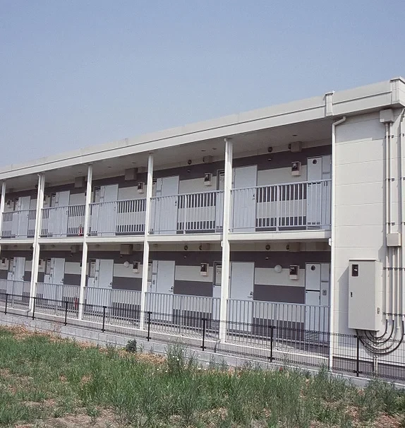 レオパレス新町