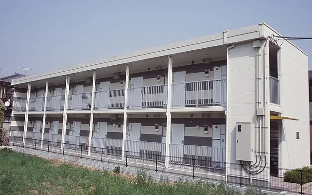 レオパレス新町 0
