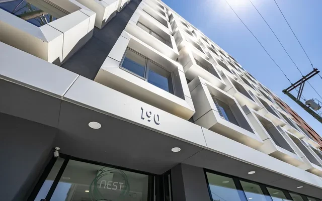 Nest Micro Apartment 2