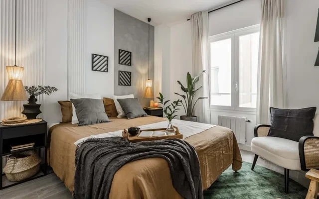 Bwende - 2 bedrooms in Rios Rosas 1