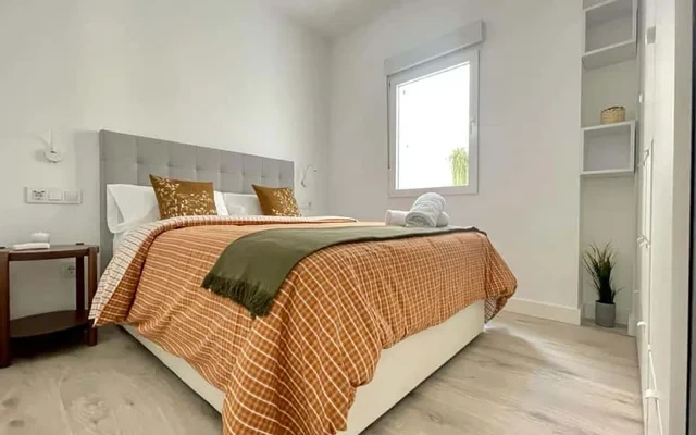 PISO ILUSTRACIÓN - MADRID 2