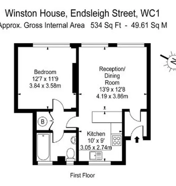LH-Winston House