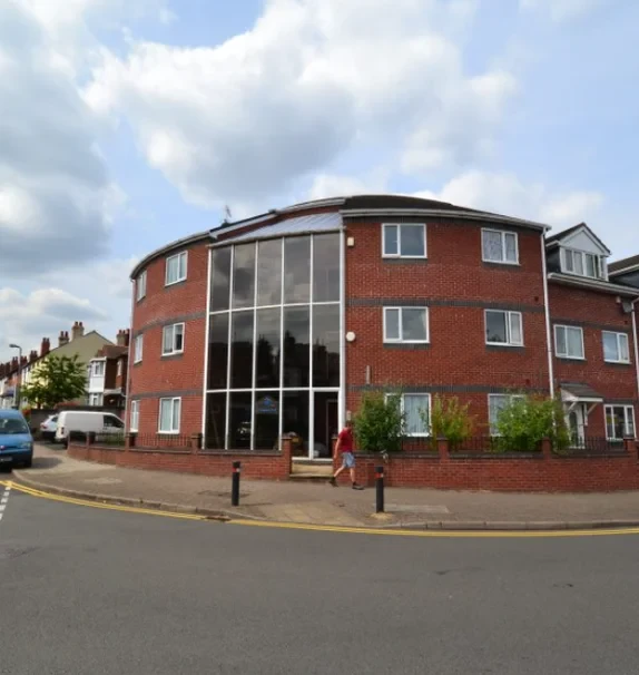 Entire Place·4B2B···Flat2, Stephens Court, Selly Oak