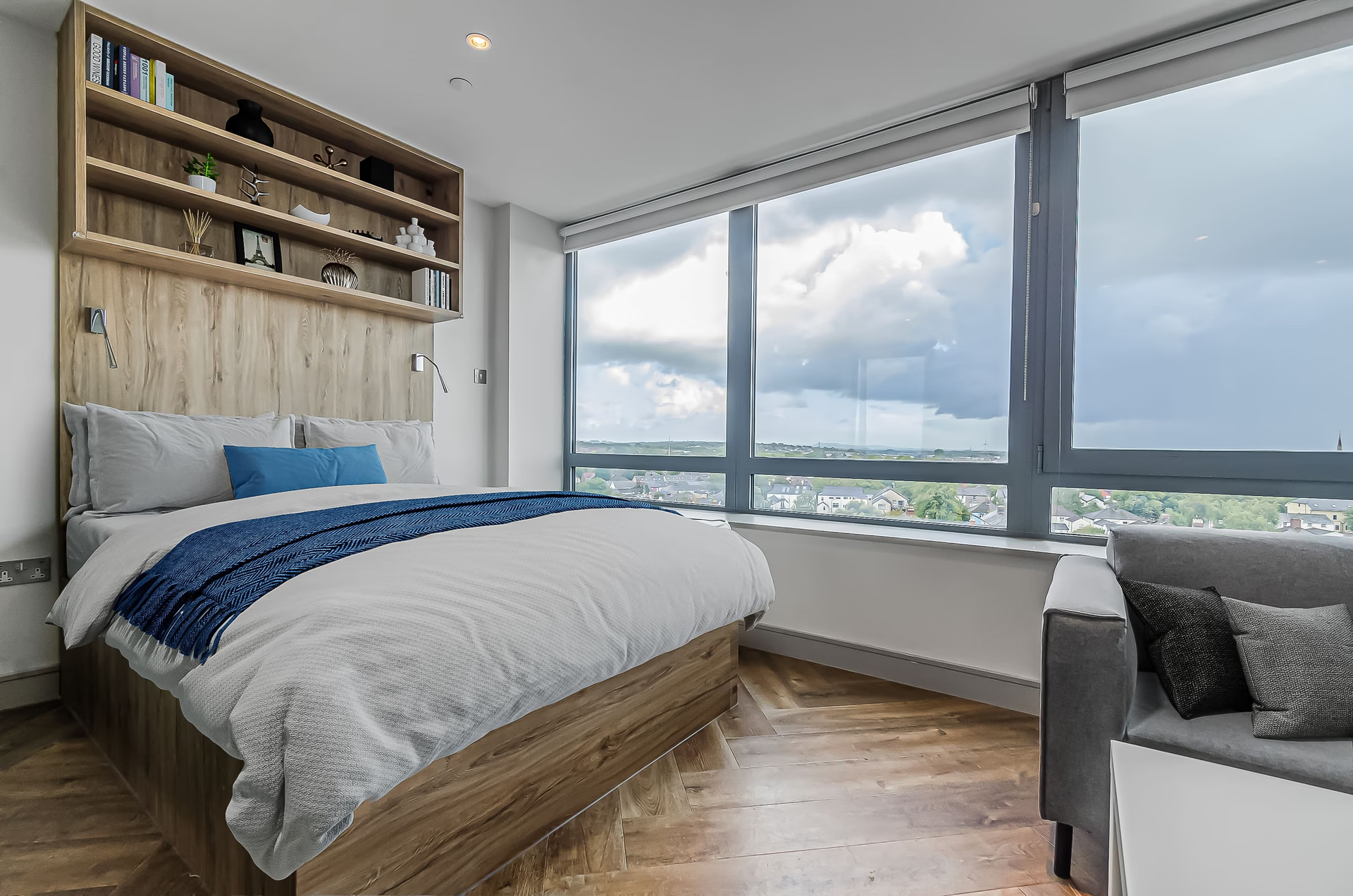 uhomes.com | Student Accommodation, Housing, Flats, Apartments for Rent
