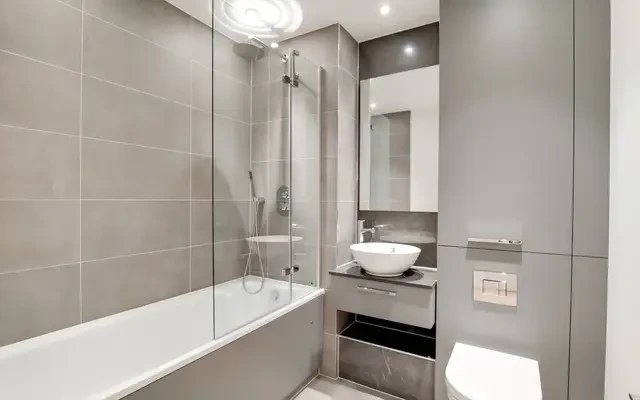 Forrester Way, Stratford London E15 3