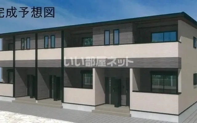 ベント ルクス 102号室 - Toyoake student accommodation